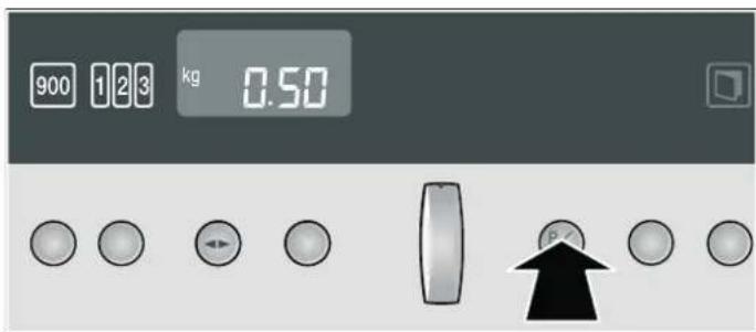 NEFF C54R60N0 - Impostazione del programma - 3