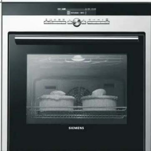 SIEMENS HF22G660 - 1