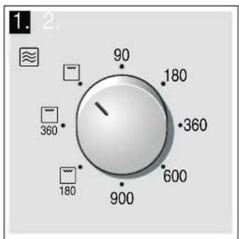 SIEMENS HF22G660 - Zostelt u in - 1