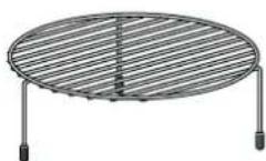 SIEMENS HF22G660 - Rost - 1