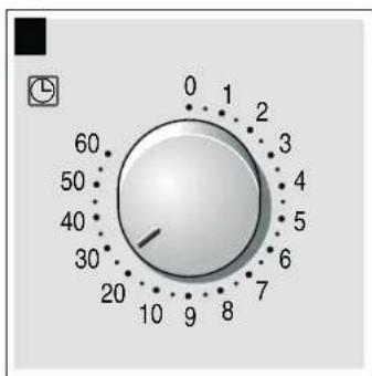 SIEMENS HF22G660 - Regolazione - 2