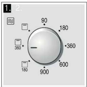 SIEMENS HF22G660 - Zostelt u in - 1