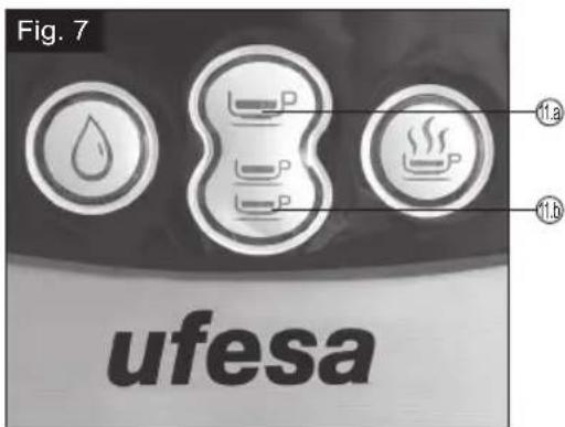 UFESA Duetto Creme CE7165 - 11