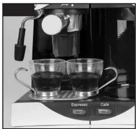 UFESA Aroma Duo CK7345 - 6