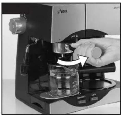UFESA Aroma Duo CK7345 - 5