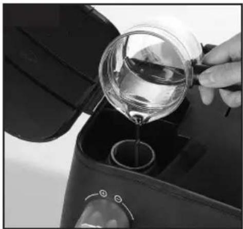 UFESA Aroma Duo CK7345 - 3