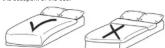 UFESA MT2321 - RETAIN FOR FUTURE USE! - 1