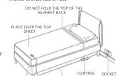 UFESA MT2321 - RETAIN FOR FUTURE USE! - 2