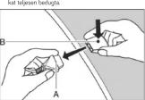 UFESA CC9328 - FONTOS INFORMÁCIÓ! ÓRIZZE MEG KÉSŐBBI HIVATKOZÁSUL! - 2