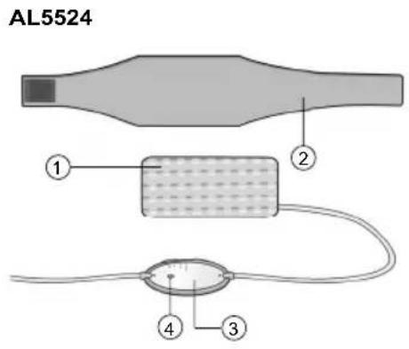 UFESA AL5533 - RU - 1