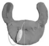 UFESA AL5523 - 8