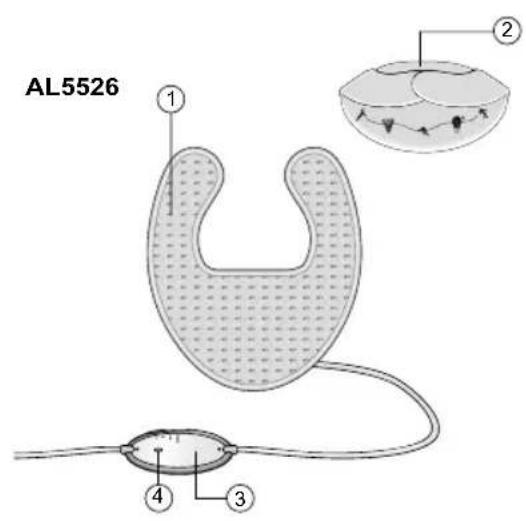 UFESA AL5523 - 13