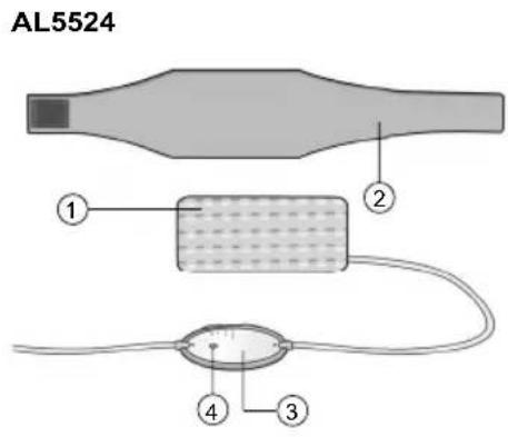 UFESA AL5523 - 14