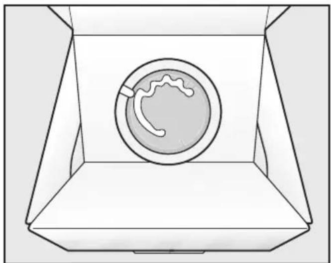 MIELE TWF50005 CH - Remplacement du flacon de parfum - 4