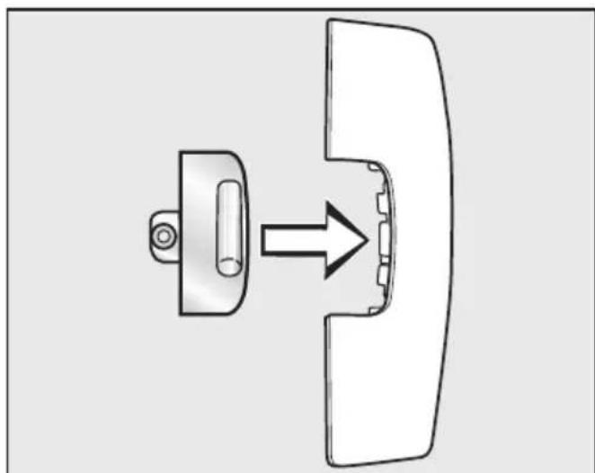 MIELE TWF50005 CH - Changer la serrure de porte du sèche-linge - 6