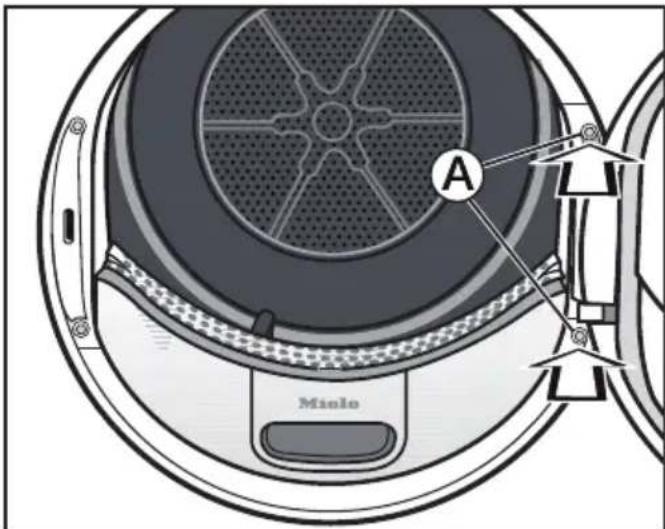 MIELE TWF 50000 CH - Montage - 2
