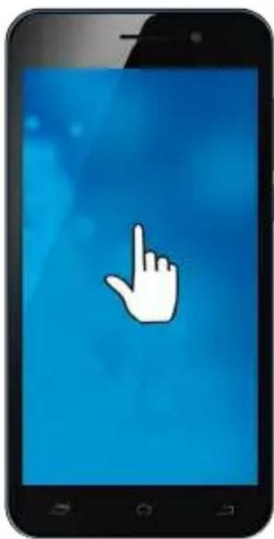 ORDISSIMO LeNumero1 Mini - Mettre et sortir de veille son smartphone - 1