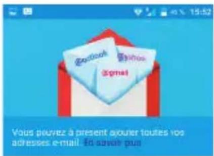 ORDISSIMO LeNumero1 Mini - Créer son compte Google™ - 13