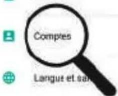 ORDISSIMO LeNumero1 Mini - Créer son compte Google™ - 2