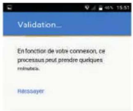 ORDISSIMO LeNumero1 Mini - Créer son compte Google™ - 11