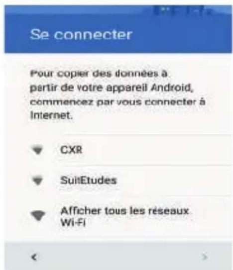 ORDISSIMO LeNumero1 Mini - Premier démarrage : Code PIN et assistant de démarrage - 4