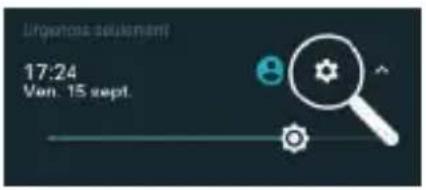 ORDISSIMO LeNumero1 Mini - Créer son compte Google™ - 1