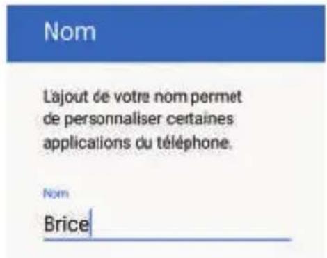 ORDISSIMO LeNumero1 Mini - Premier démarrage : Code PIN et assistant de démarrage - 6