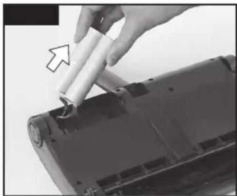 UFESA AE4400 - 14