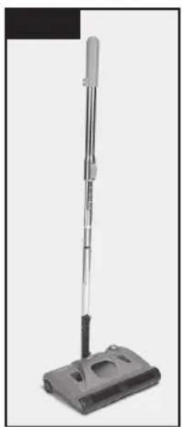 UFESA AE4400 - 6