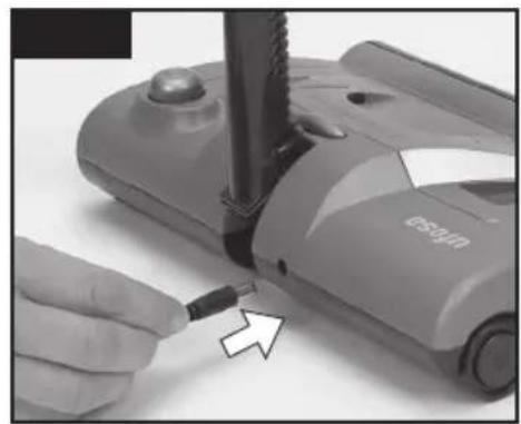 UFESA AE4400 - 7