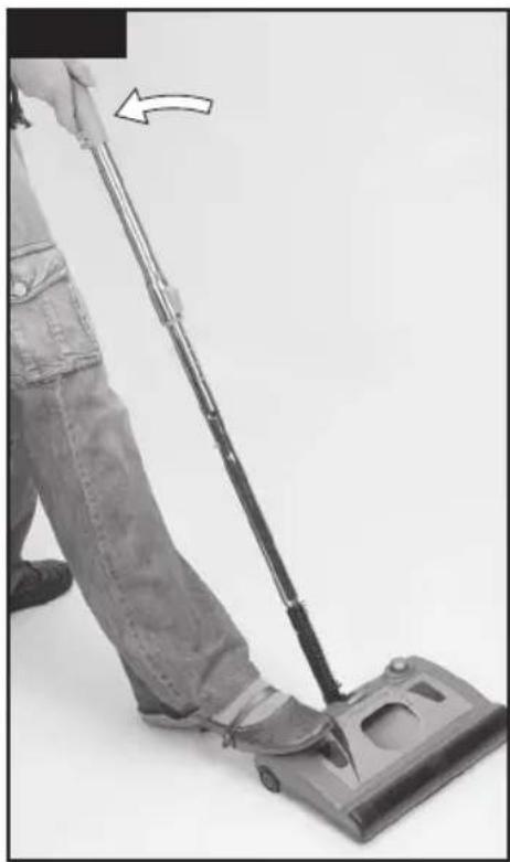 UFESA AE4400 - 8