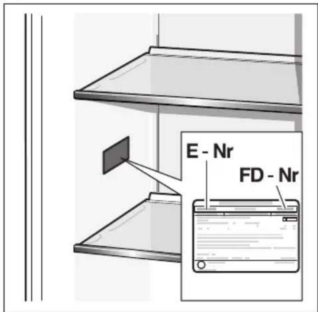BOSCH KGE36AI30 - EvtoI K KAI    ouuoue c oε πepiTTwoN    βαβnc - 16