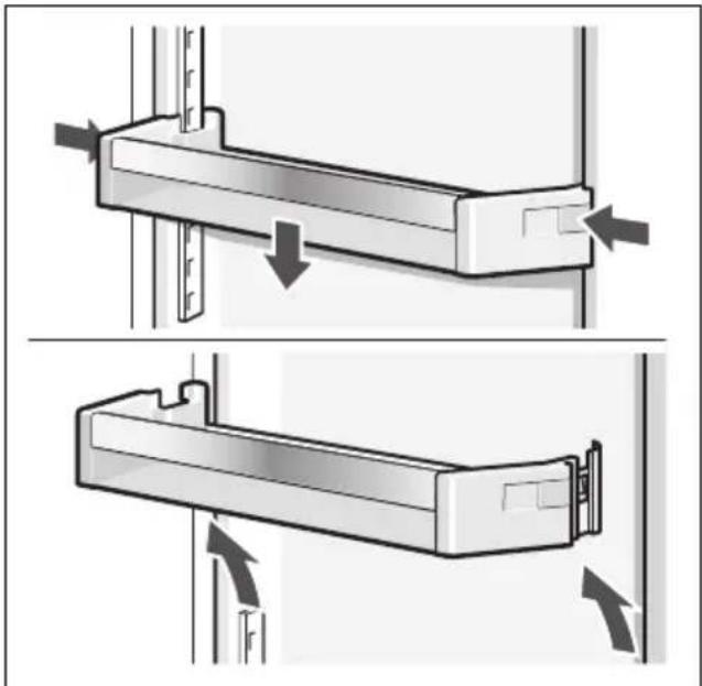 BOSCH KGE39AW40 - EvtoI K KAI    ouuoue c oε πepiTTwoN    βαβnc - 9