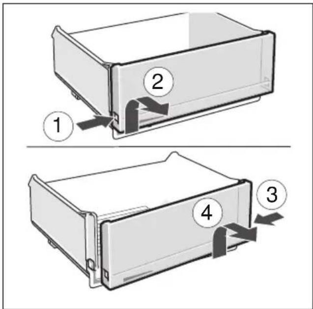 BOSCH KGE39AW40 - EvtoI K KAI    ouuoue c oε πepiTTwoN    βαβnc - 18