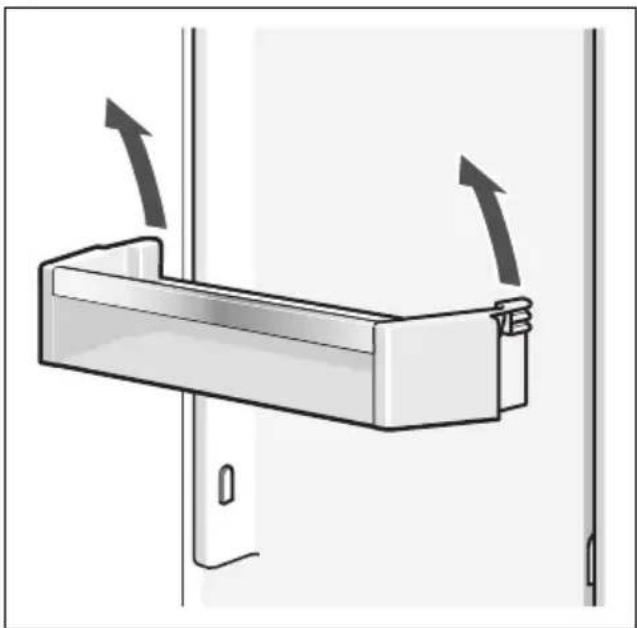 BOSCH KGE39AW40 - EvtoI K KAI    ouuoue c oε πepiTTwoN    βαβnc - 19