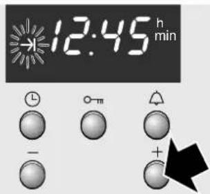 BOSCH HBN231E0 - Cuptorul urmează să se conecteze și să se deconecteze automat - 2