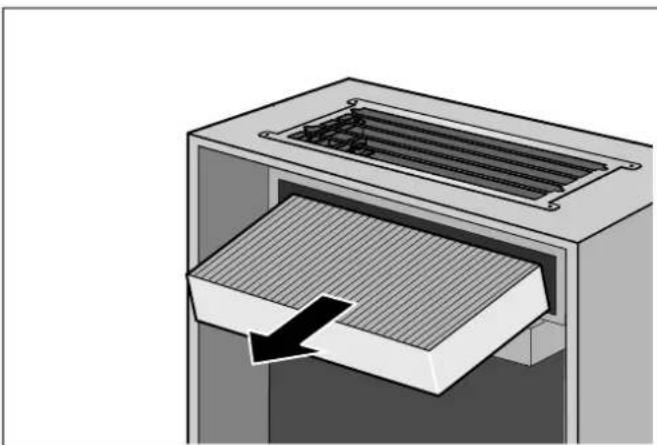 GAGGENAU AC200180 - Hinweise - 2