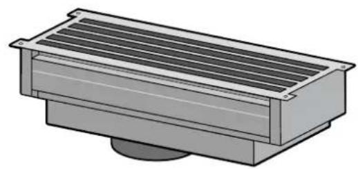 GAGGENAU AC200180 - Accessoires - 1