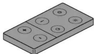 GAGGENAU AC200180 - Accessoires - 3