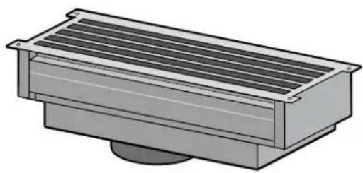 GAGGENAU AC200180 - Accessories - 1