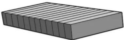 GAGGENAU AC200180 - Toebehoren - 2