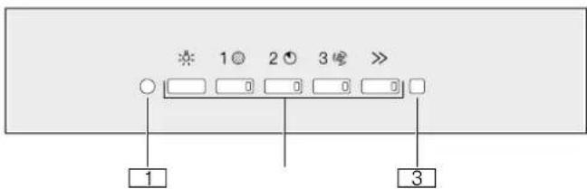 GAGGENAU AC200180 - Utilisation de l'appareil - 1