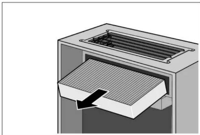GAGGENAU AC200180 - Remarques - 2