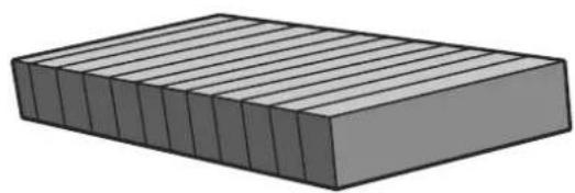 GAGGENAU AC200180 - Accessoires - 2