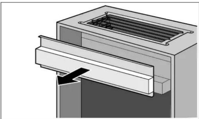 GAGGENAU AC200180 - Aanwijzingen - 1