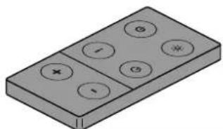 GAGGENAU AC200180 - Accessories - 3