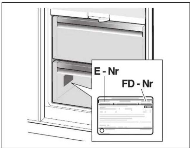 GAGGENAU RC242203 - Raumtemperatur - 1