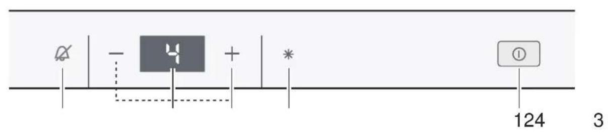GAGGENAU RC242203 - Elementi di lavoro - 1