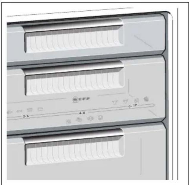 NEFF K4444X6 - Arizalarda onarim siparisi ve danışma - 13