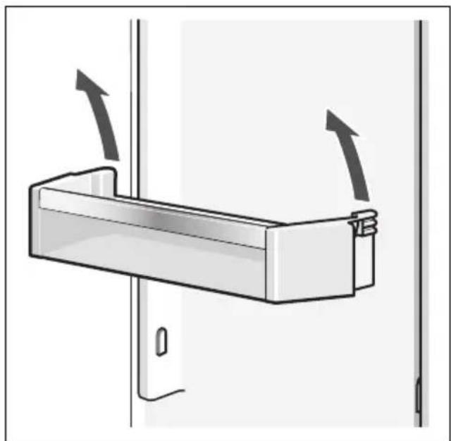 CONSTRUCTA CK129EW33 - Repair order and advice on faults - 5